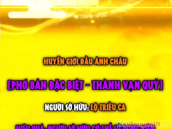 Chưởng Môn Khiêm  Tốn Chút Chapter 559 - Trang 2