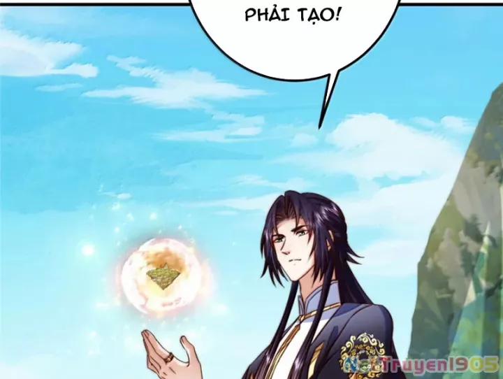 Chưởng Môn Khiêm  Tốn Chút Chapter 559 - Trang 2