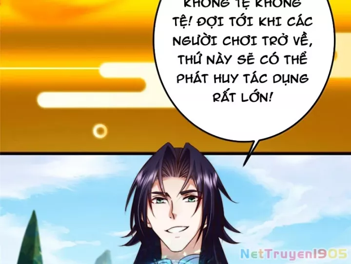 Chưởng Môn Khiêm  Tốn Chút Chapter 559 - Trang 2