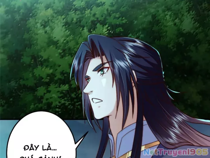 Chưởng Môn Khiêm  Tốn Chút Chapter 559 - Trang 2