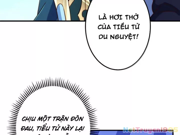 Chưởng Môn Khiêm  Tốn Chút Chapter 559 - Trang 2
