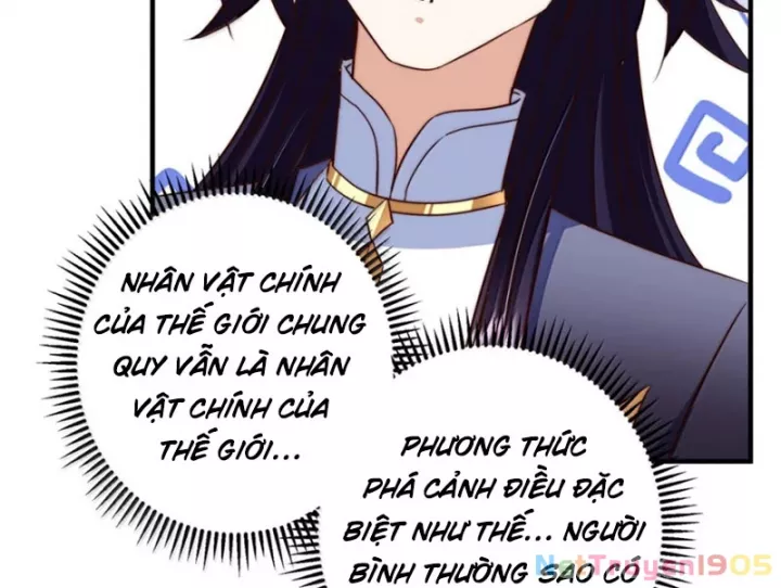 Chưởng Môn Khiêm  Tốn Chút Chapter 559 - Trang 2