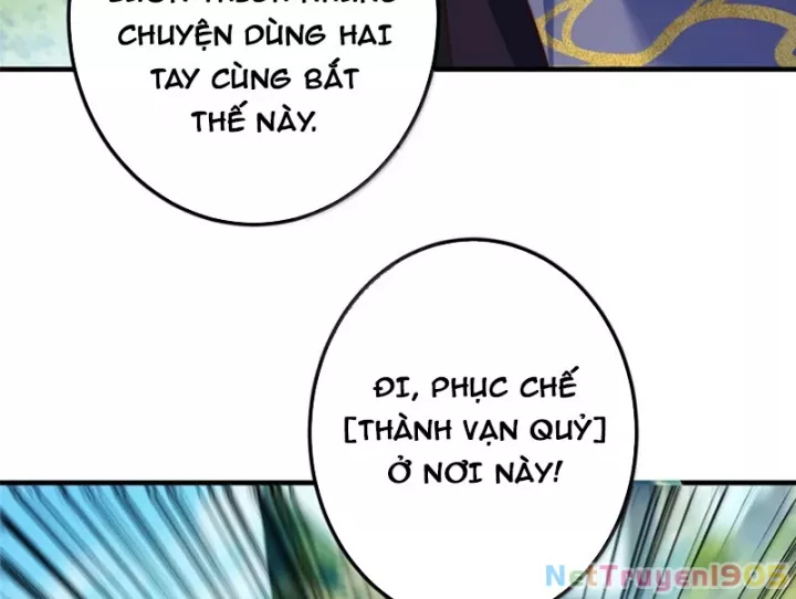 Chưởng Môn Khiêm  Tốn Chút Chapter 559 - Trang 2