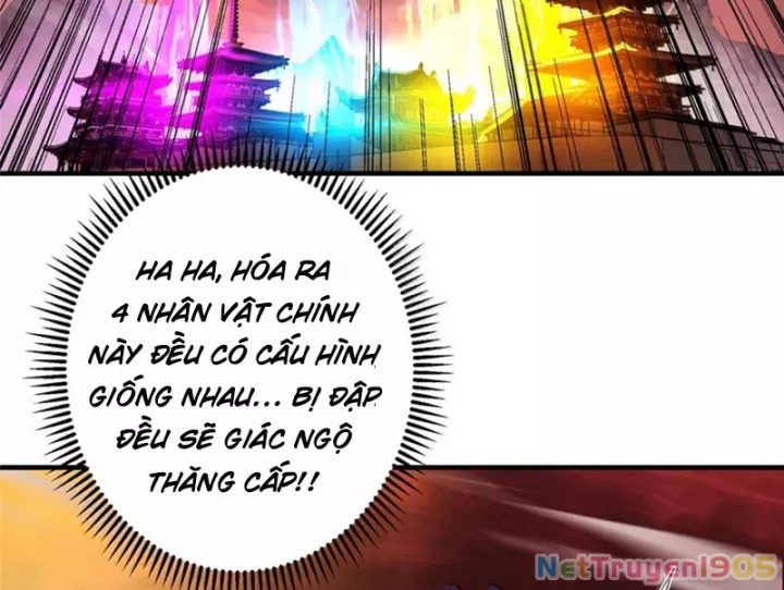 Chưởng Môn Khiêm  Tốn Chút Chapter 559 - Trang 2