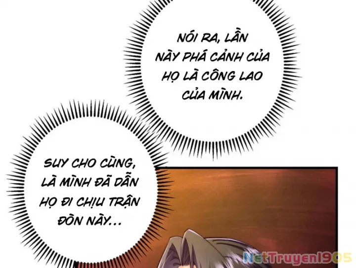 Chưởng Môn Khiêm  Tốn Chút Chapter 559 - Trang 2