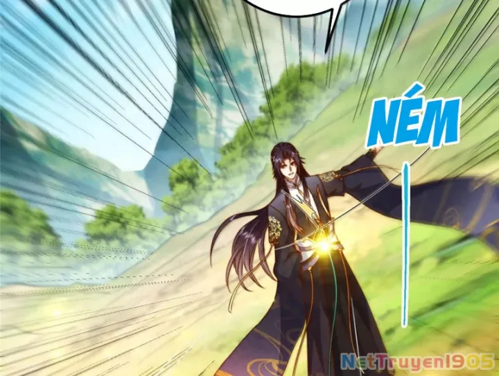 Chưởng Môn Khiêm  Tốn Chút Chapter 559 - Trang 2
