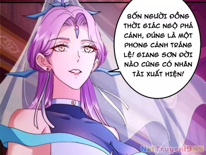 Chưởng Môn Khiêm  Tốn Chút Chapter 559 - Trang 2