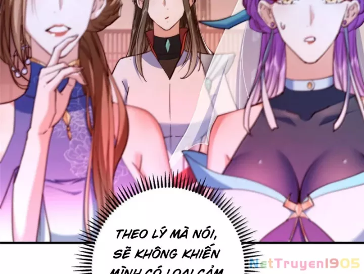 Chưởng Môn Khiêm  Tốn Chút Chapter 559 - Trang 2