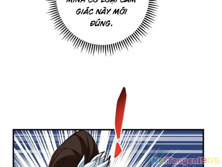 Chưởng Môn Khiêm  Tốn Chút Chapter 559 - Trang 2
