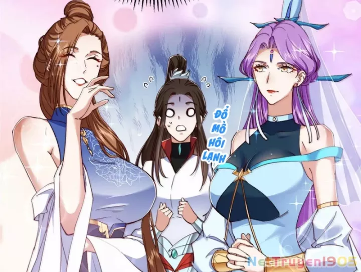 Chưởng Môn Khiêm  Tốn Chút Chapter 559 - Trang 2
