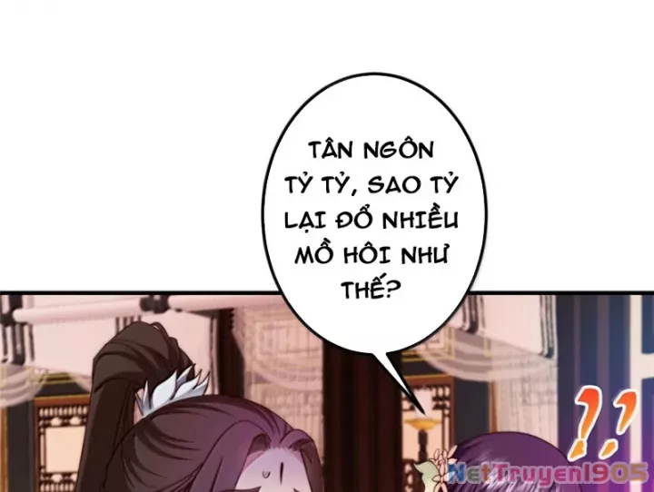 Chưởng Môn Khiêm  Tốn Chút Chapter 559 - Trang 2