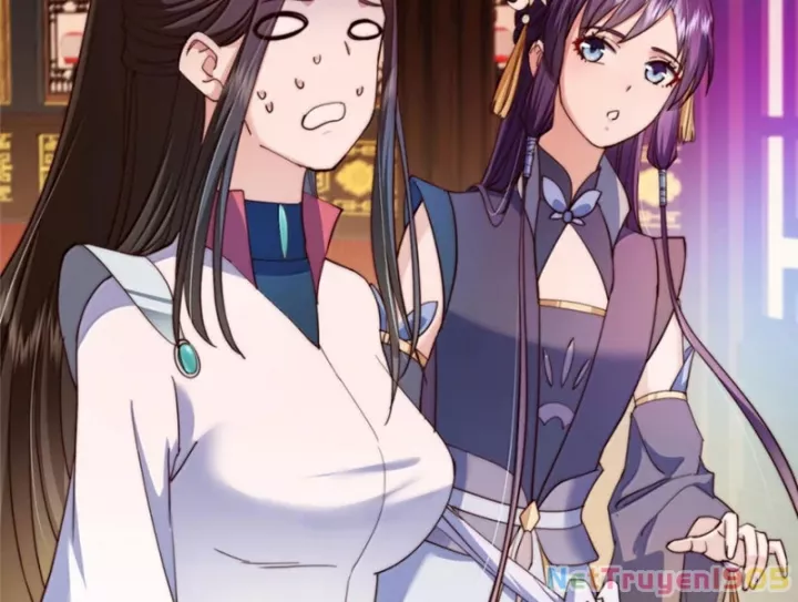 Chưởng Môn Khiêm  Tốn Chút Chapter 559 - Trang 2