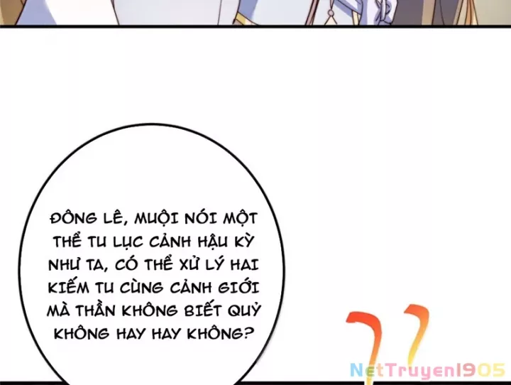 Chưởng Môn Khiêm  Tốn Chút Chapter 559 - Trang 2
