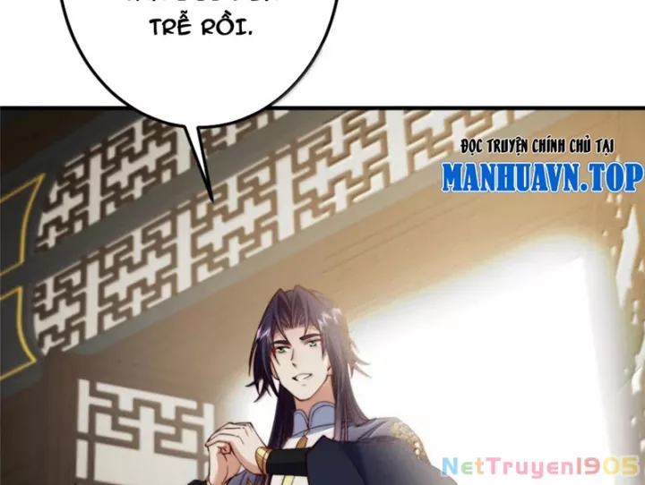 Chưởng Môn Khiêm  Tốn Chút Chapter 559 - Trang 2