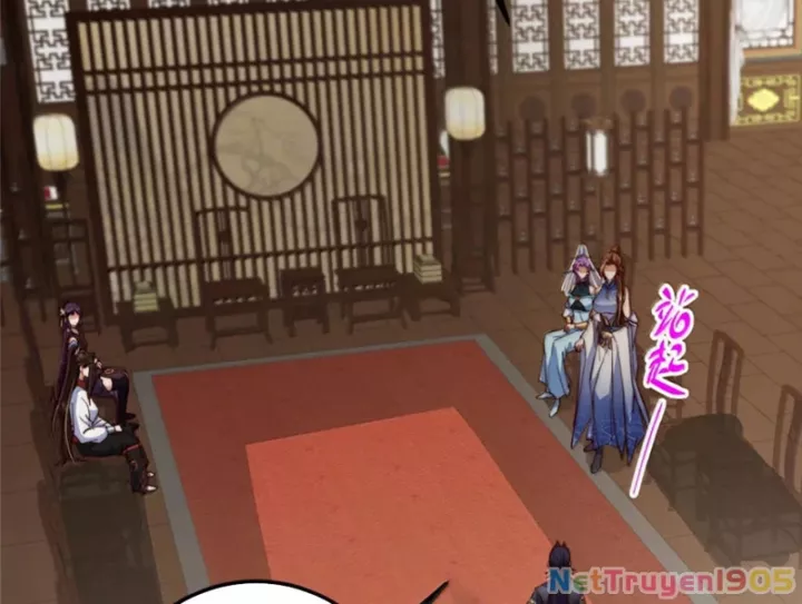 Chưởng Môn Khiêm  Tốn Chút Chapter 559 - Trang 2