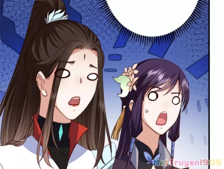 Chưởng Môn Khiêm  Tốn Chút Chapter 559 - Trang 2