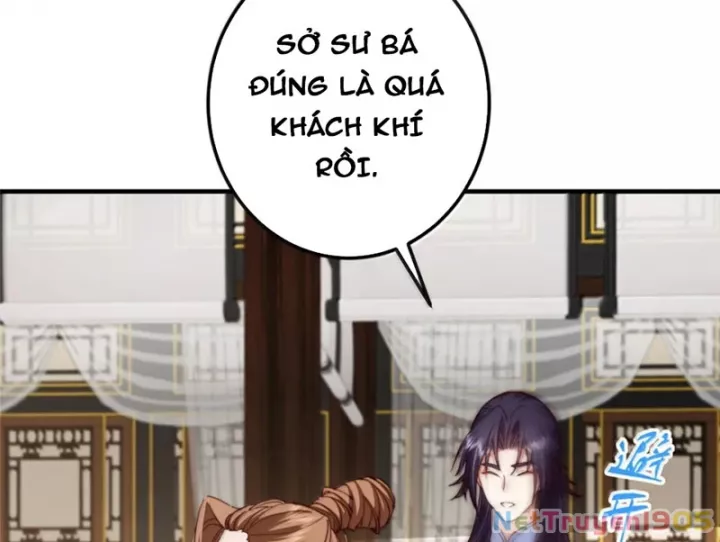 Chưởng Môn Khiêm  Tốn Chút Chapter 559 - Trang 2