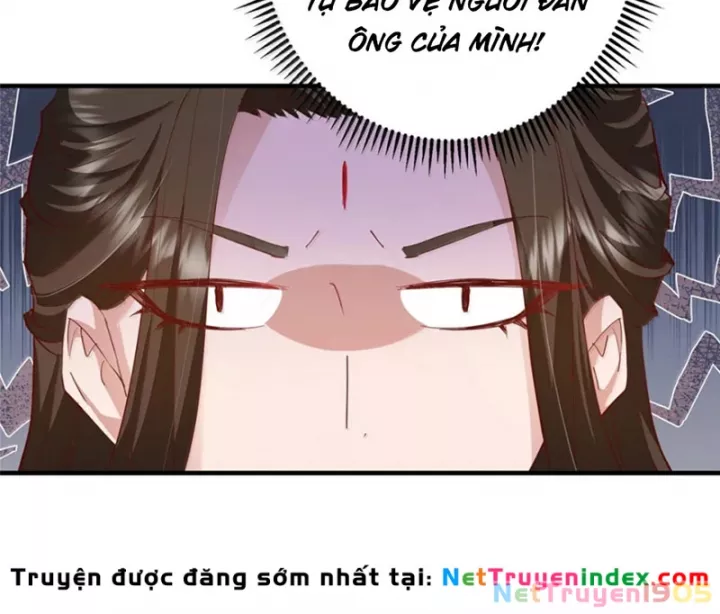 Chưởng Môn Khiêm  Tốn Chút Chapter 559 - Trang 2