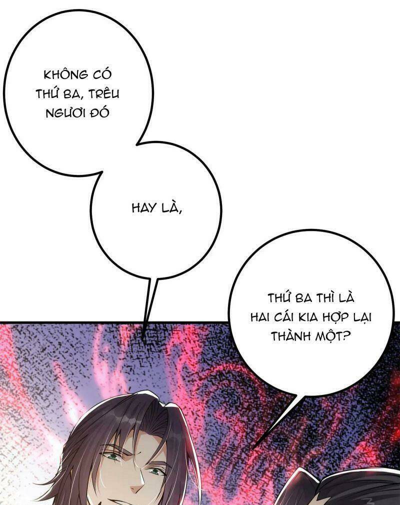 Chưởng Môn Khiêm  Tốn Chút Chapter 56 - Trang 2