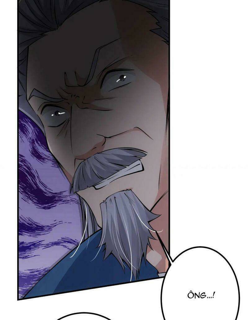 Chưởng Môn Khiêm  Tốn Chút Chapter 56 - Trang 2