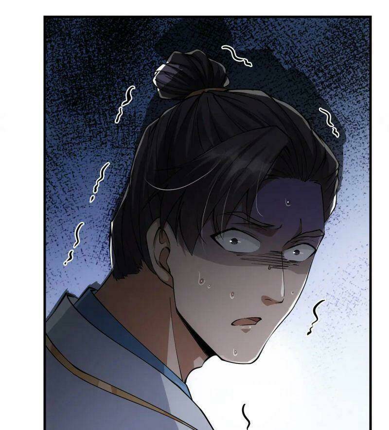 Chưởng Môn Khiêm  Tốn Chút Chapter 56 - Trang 2