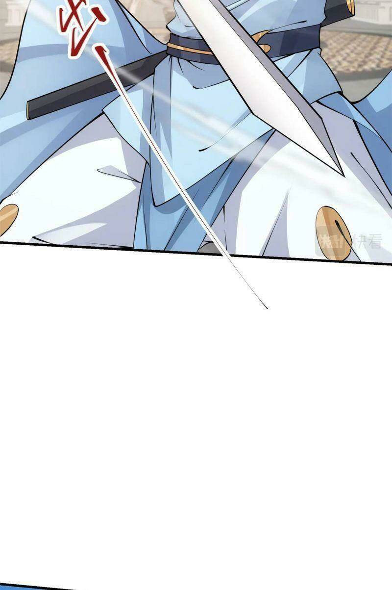 Chưởng Môn Khiêm  Tốn Chút Chapter 56 - Trang 2