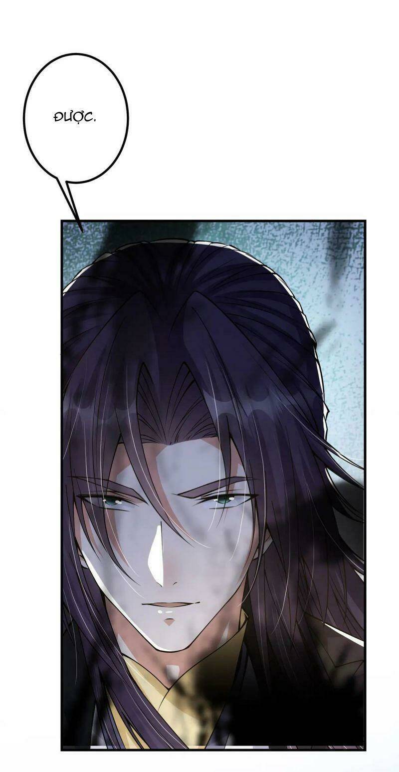 Chưởng Môn Khiêm  Tốn Chút Chapter 56 - Trang 2