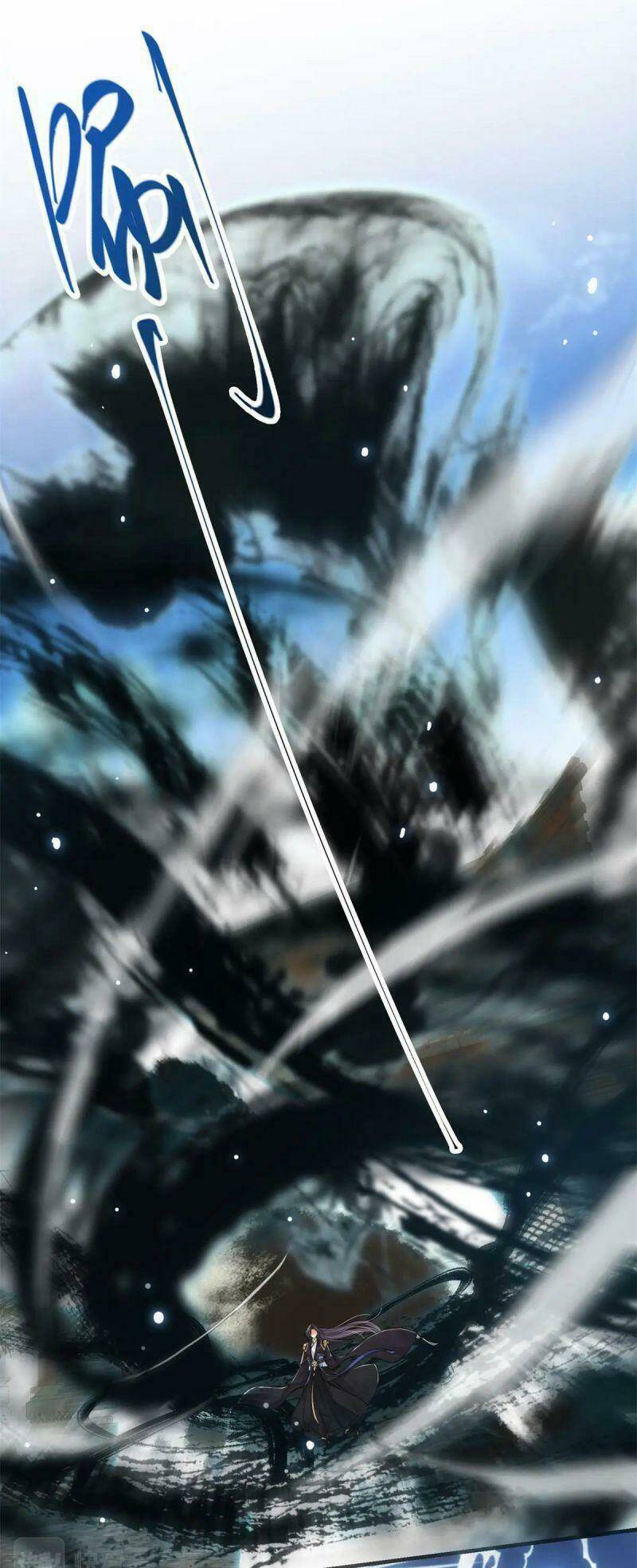 Chưởng Môn Khiêm  Tốn Chút Chapter 56 - Trang 2