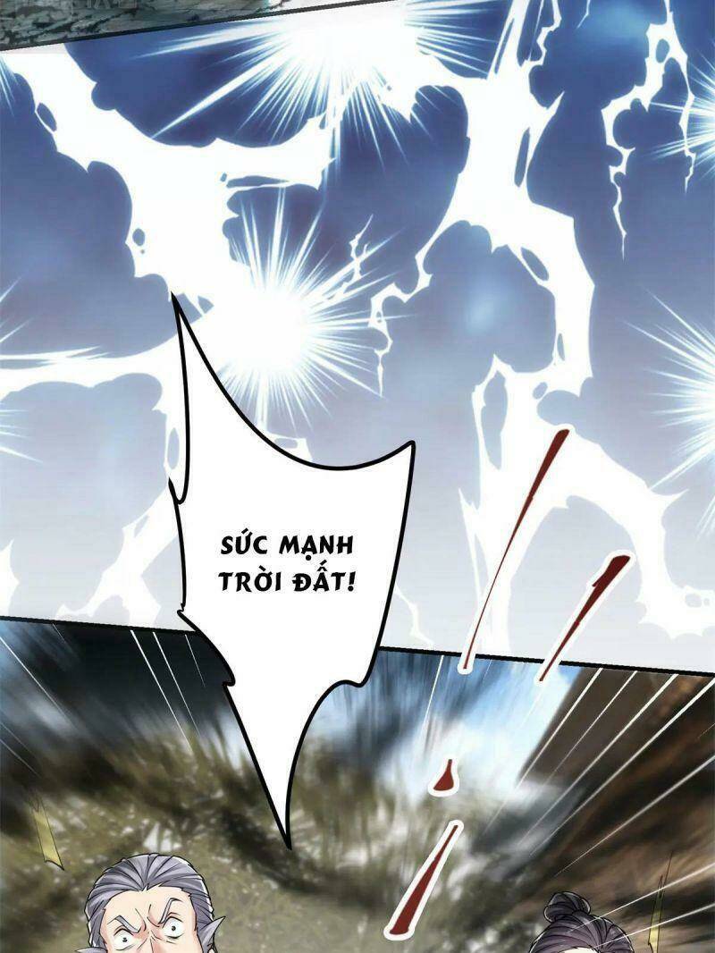 Chưởng Môn Khiêm  Tốn Chút Chapter 56 - Trang 2