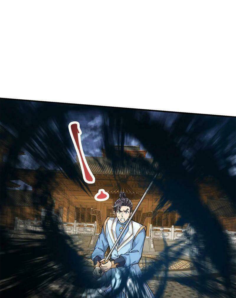 Chưởng Môn Khiêm  Tốn Chút Chapter 56 - Trang 2