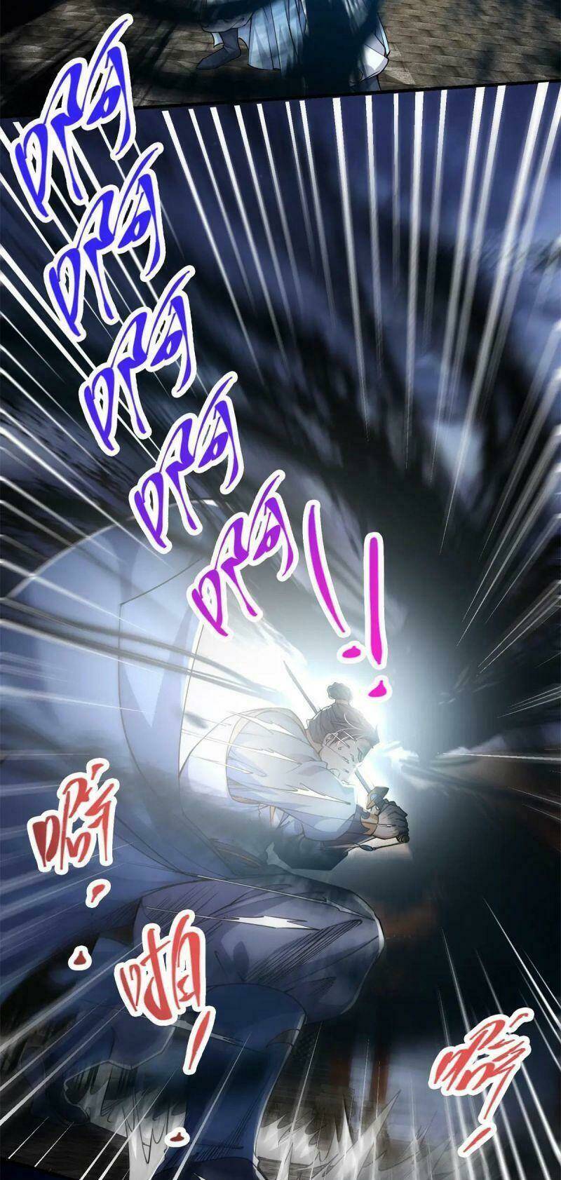 Chưởng Môn Khiêm  Tốn Chút Chapter 56 - Trang 2