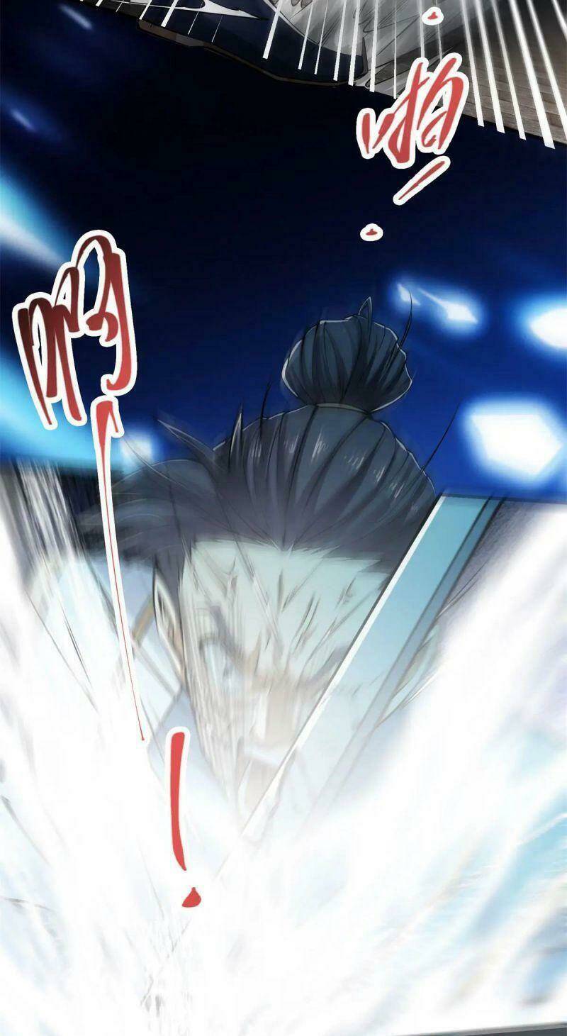 Chưởng Môn Khiêm  Tốn Chút Chapter 56 - Trang 2