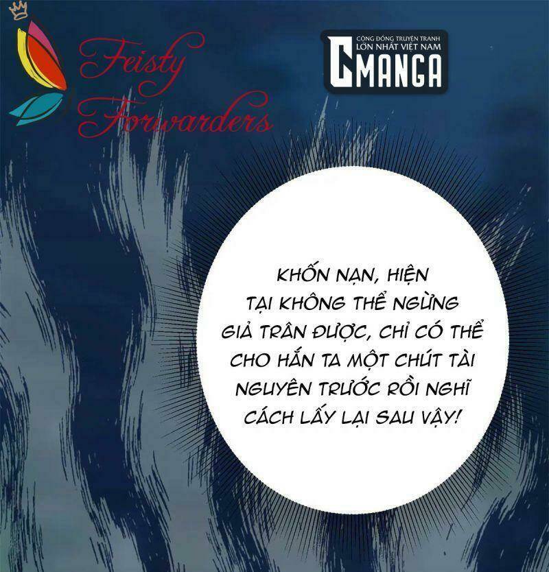 Chưởng Môn Khiêm  Tốn Chút Chapter 56 - Trang 2