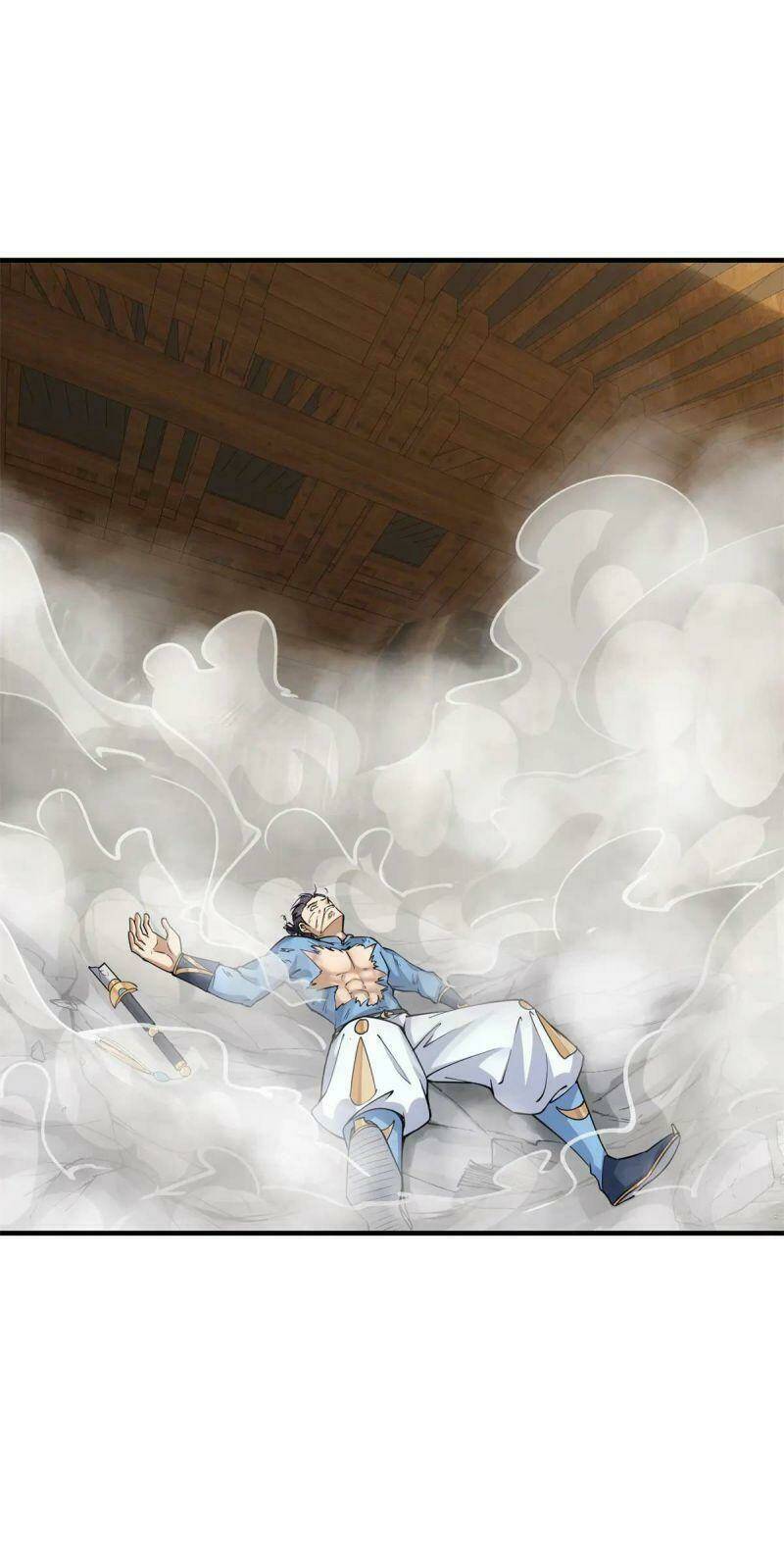 Chưởng Môn Khiêm  Tốn Chút Chapter 56 - Trang 2