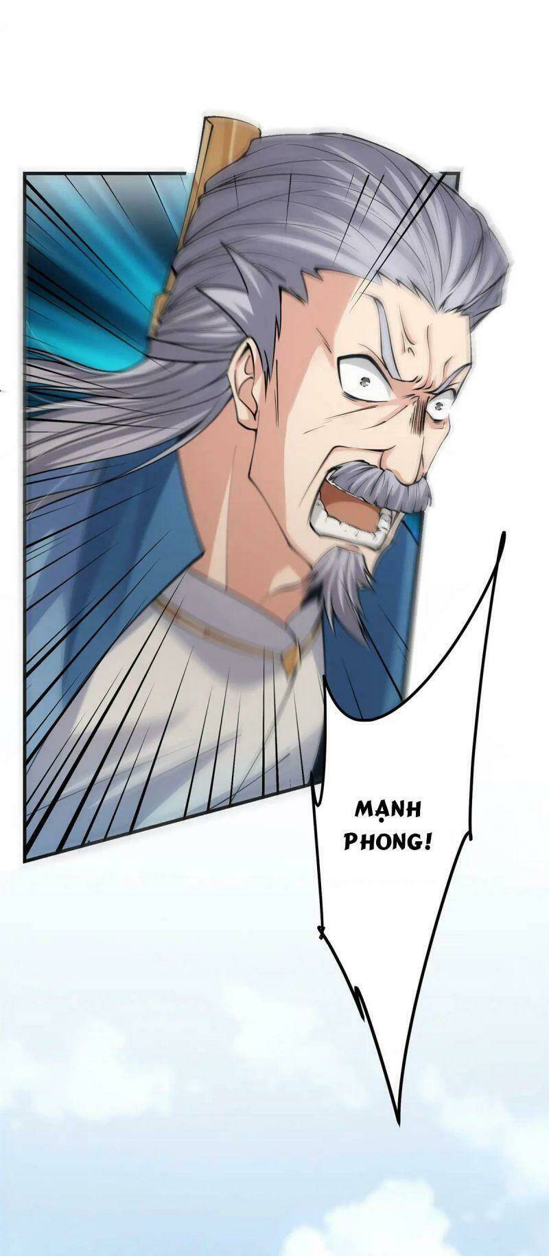 Chưởng Môn Khiêm  Tốn Chút Chapter 56 - Trang 2