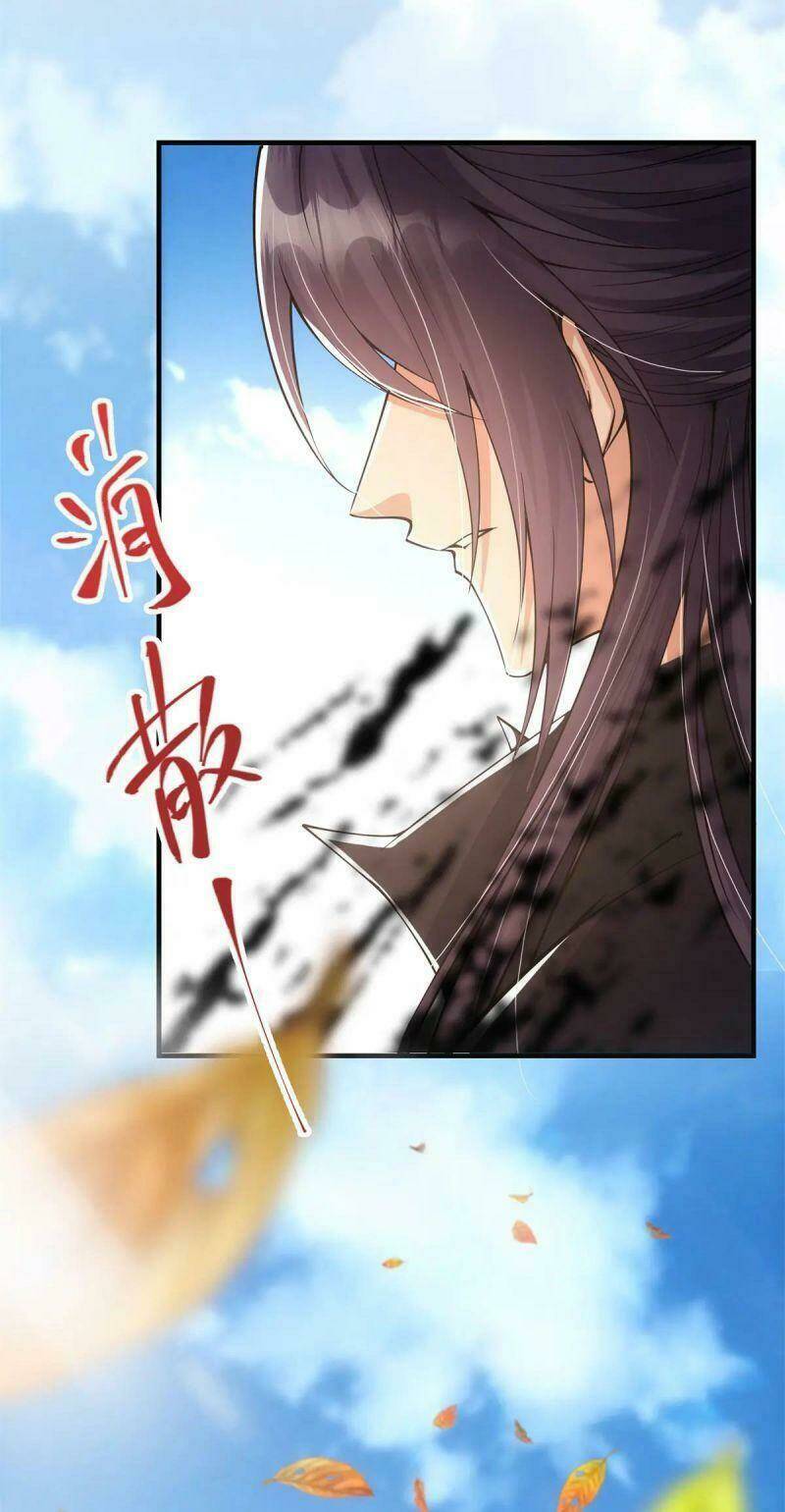 Chưởng Môn Khiêm  Tốn Chút Chapter 56 - Trang 2