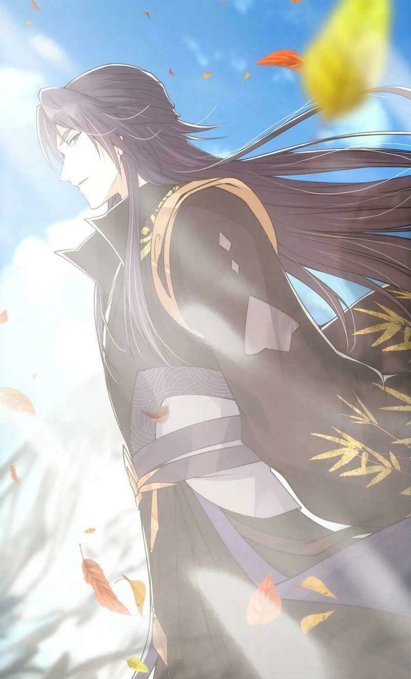 Chưởng Môn Khiêm  Tốn Chút Chapter 56 - Trang 2