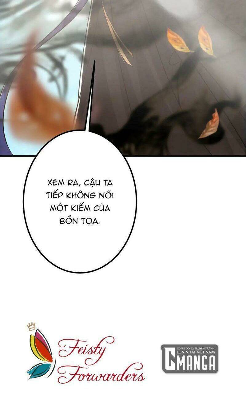 Chưởng Môn Khiêm  Tốn Chút Chapter 56 - Trang 2