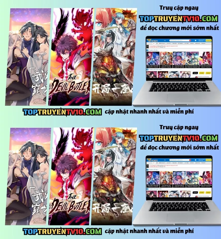 Chưởng Môn Khiêm  Tốn Chút Chapter 560 - Trang 2