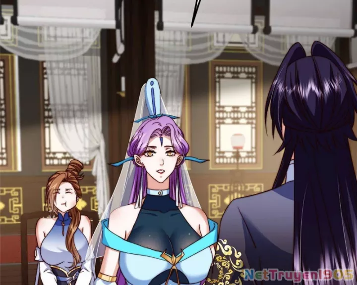 Chưởng Môn Khiêm  Tốn Chút Chapter 560 - Trang 2