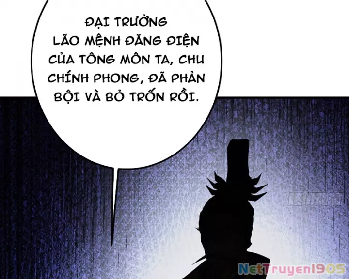Chưởng Môn Khiêm  Tốn Chút Chapter 560 - Trang 2