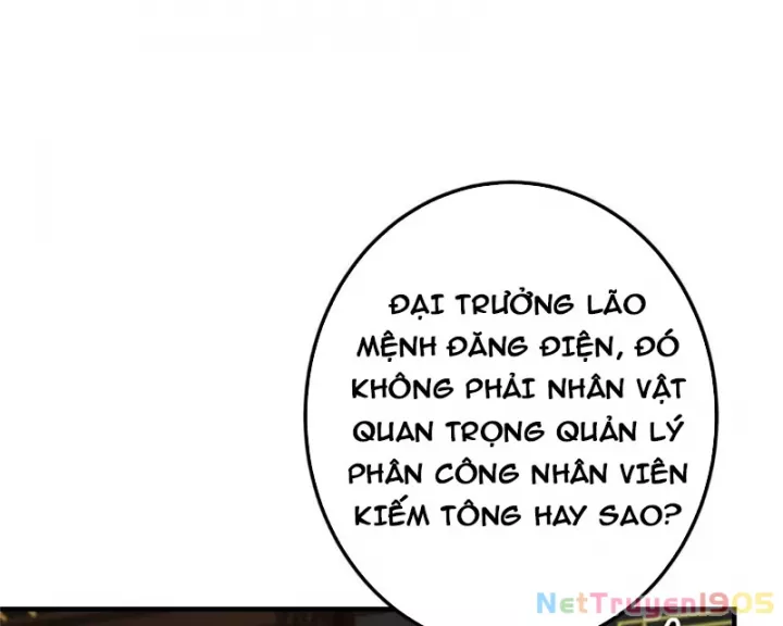 Chưởng Môn Khiêm  Tốn Chút Chapter 560 - Trang 2