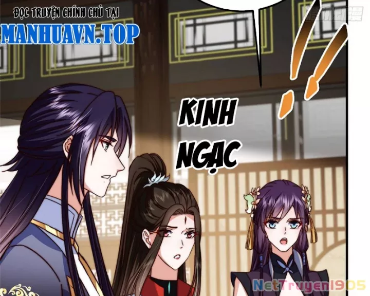 Chưởng Môn Khiêm  Tốn Chút Chapter 560 - Trang 2