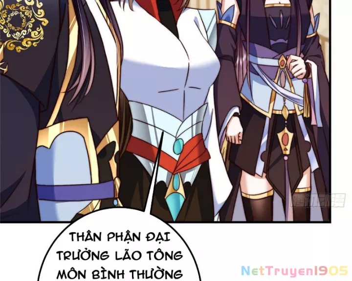 Chưởng Môn Khiêm  Tốn Chút Chapter 560 - Trang 2