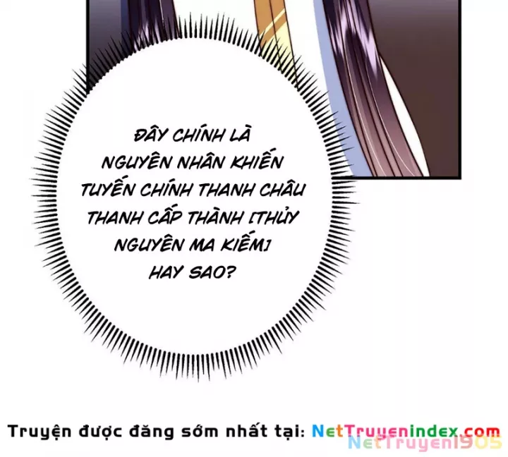 Chưởng Môn Khiêm  Tốn Chút Chapter 560 - Trang 2