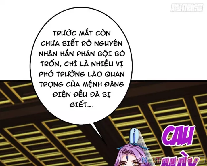 Chưởng Môn Khiêm  Tốn Chút Chapter 560 - Trang 2