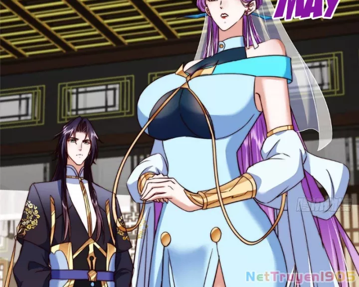 Chưởng Môn Khiêm  Tốn Chút Chapter 560 - Trang 2