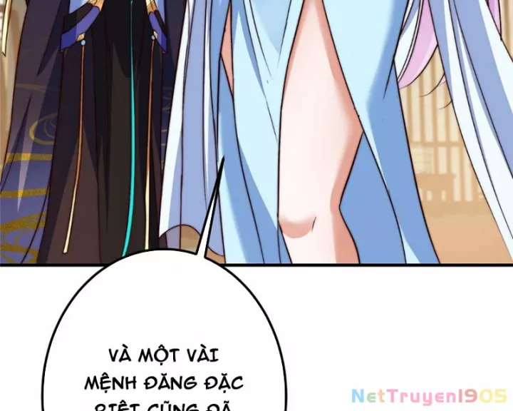 Chưởng Môn Khiêm  Tốn Chút Chapter 560 - Trang 2