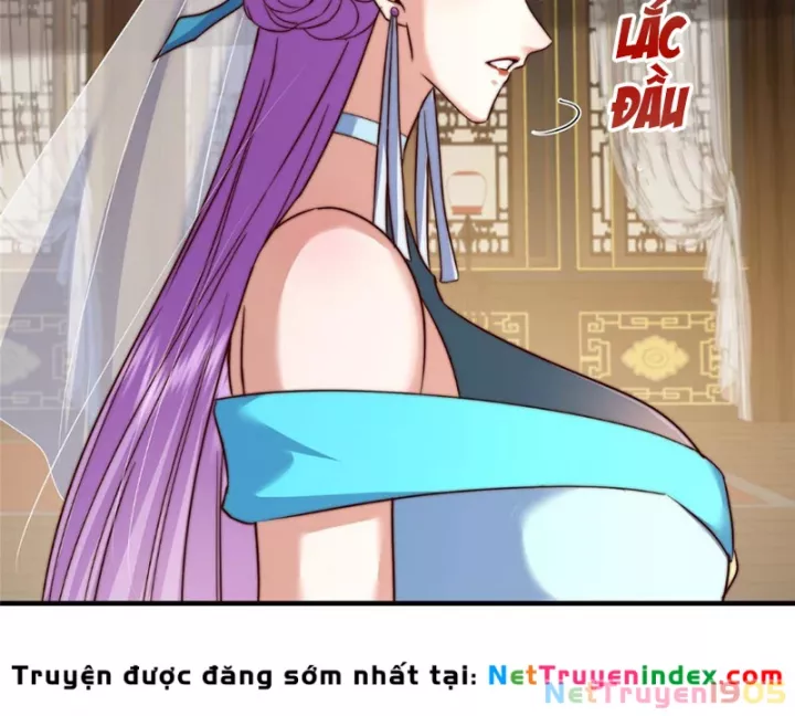 Chưởng Môn Khiêm  Tốn Chút Chapter 560 - Trang 2