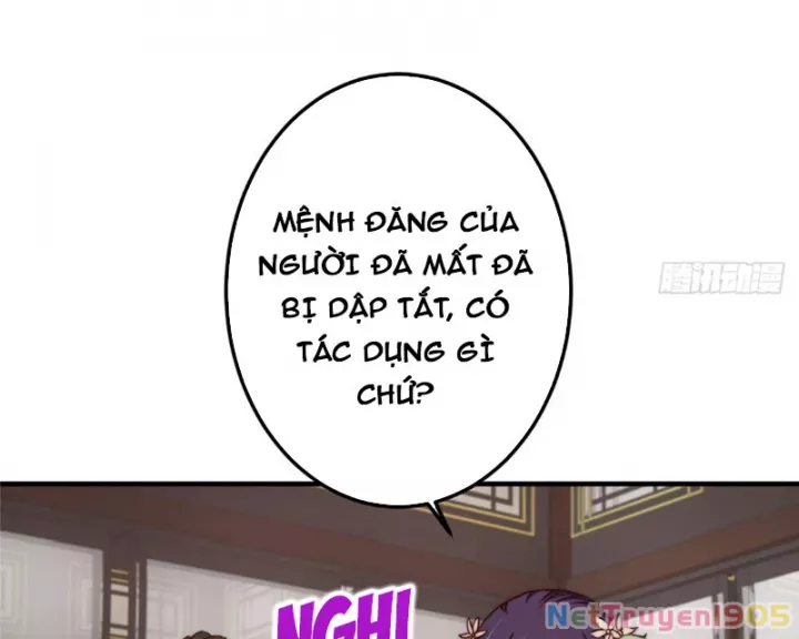 Chưởng Môn Khiêm  Tốn Chút Chapter 560 - Trang 2